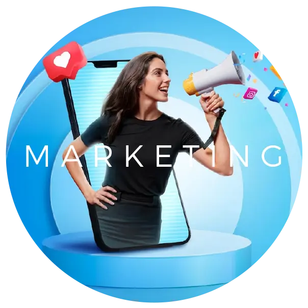 Marketing Digital